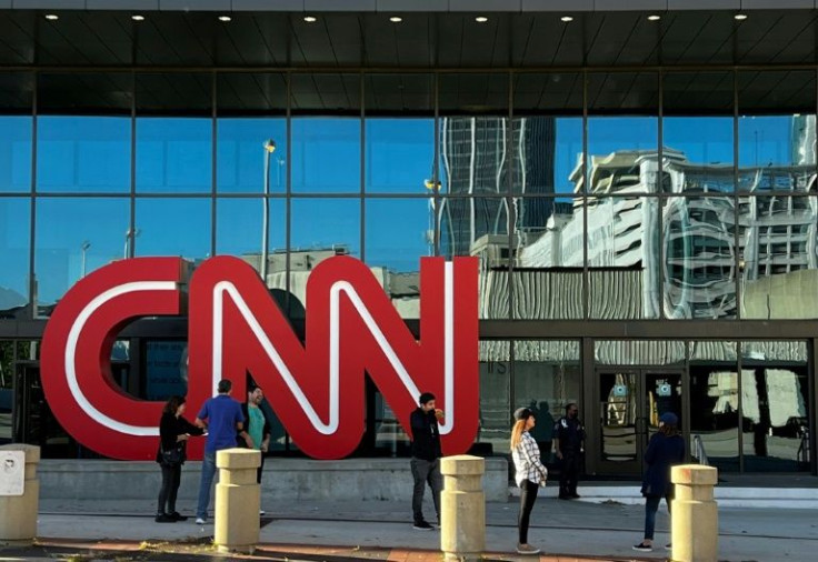 Streaming service CNN+ was billed as one of the most significant developments in the television channel's history but will close on April 30