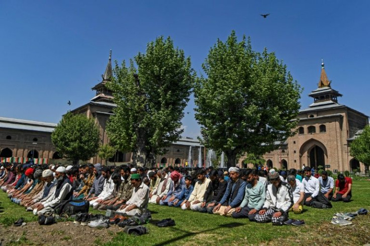 Muslim-majority Kashmir saw a large-scale crackdown following the 2019 removal of autonomy, with thousands arrested
