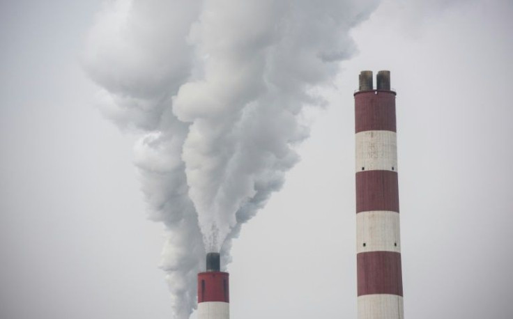 China has vowed to become carbon-neutral by 2060, but its emissions pledges do not cover fossil-fuel investments abroad