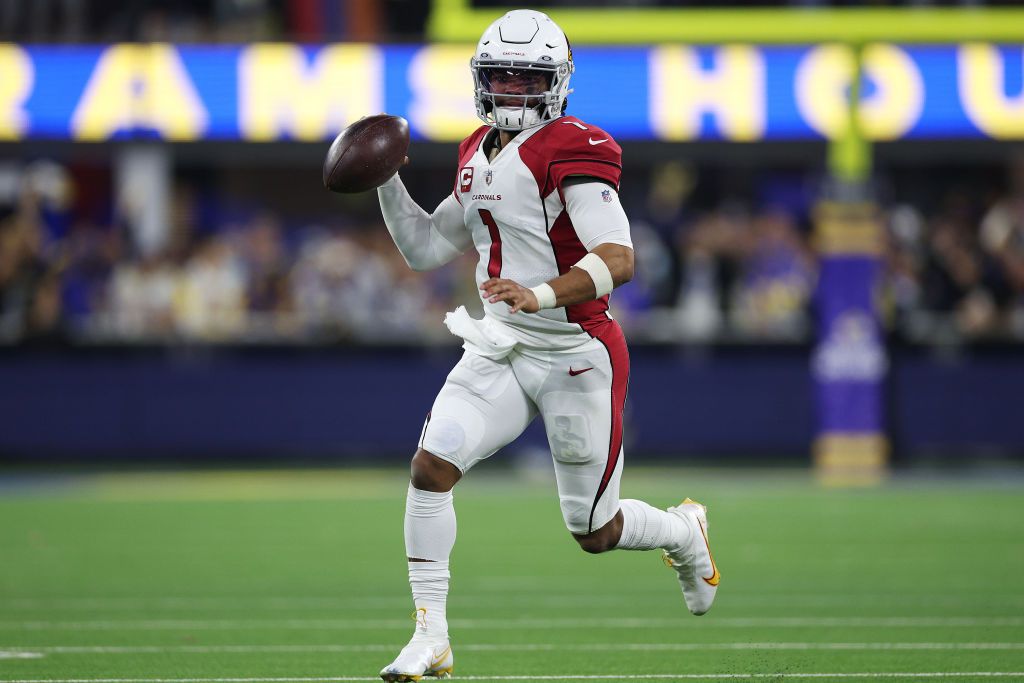 Kyler Murray Contract: Where The Cardinals’ QB Ranks Among NFL’s ...