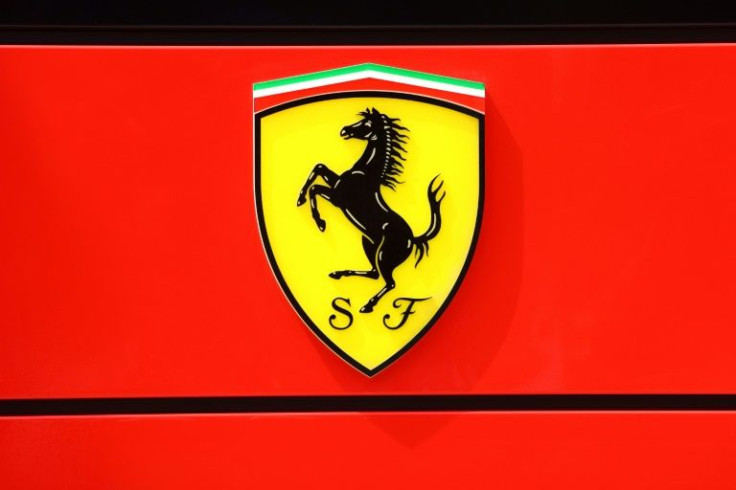 Ferrari has issued a recall plan with Chinese regulators over potential brake problems, affecting more than 2,200 vehicles