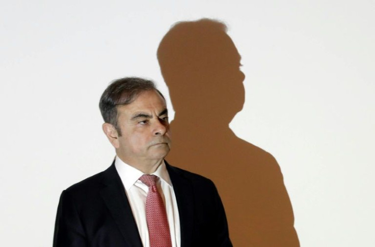 Carlos Ghosn faces a string of allegations in Japan and France, including financial misconduct, money laundering and corruption