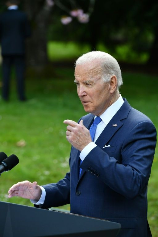 US President Joe Biden has made ambitious environmental plans but is thwarted by political realities