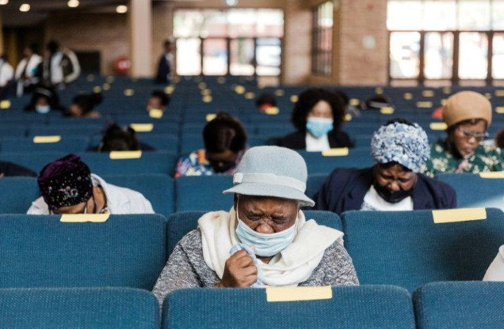 More than 200 mourners were still in disbelief almost two weeks since the fateful night