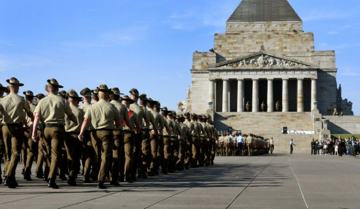 Anzac Day marks the ill-fated World War I landing of Australia and New Zealand Army Corps troops at Gallipoli, in what is now Turkey, in 1915