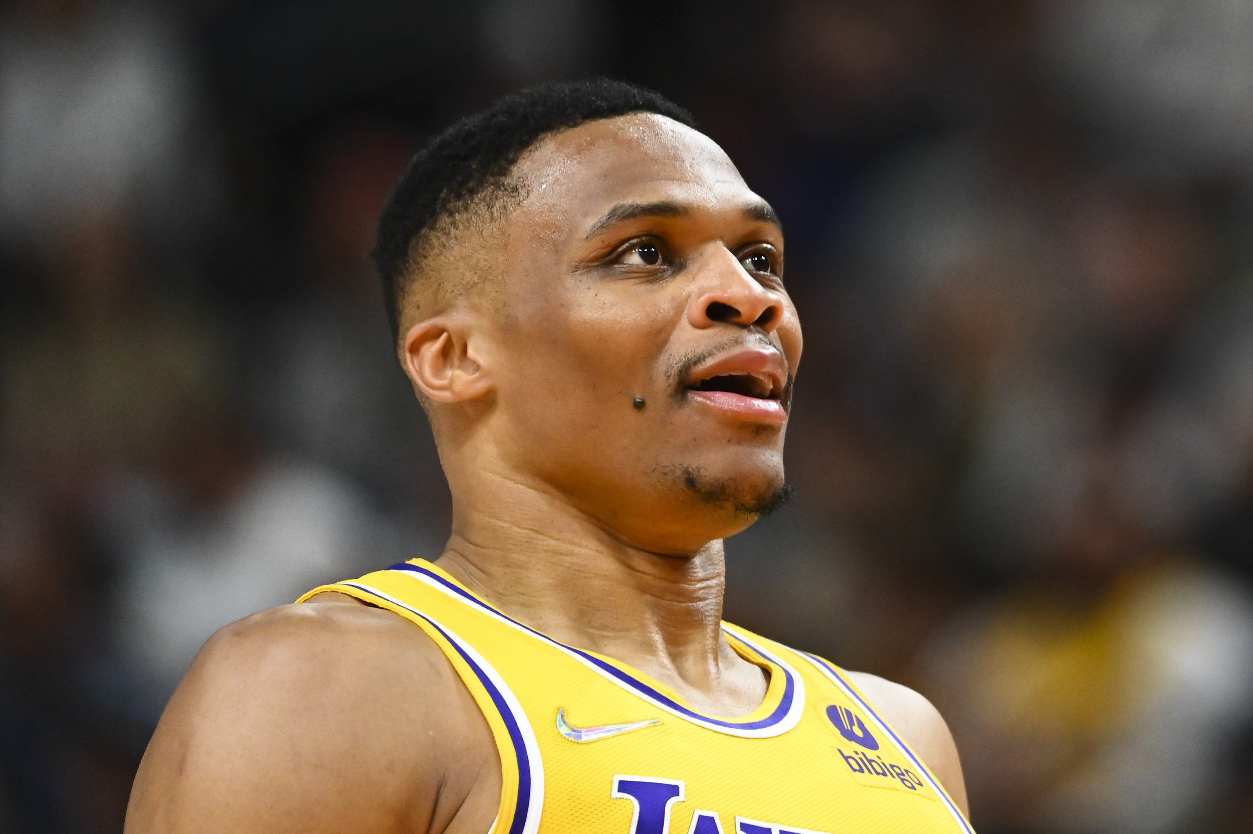 Russell Westbrook: Los Angeles Clippers officially announce signing of  nine-time All-Star