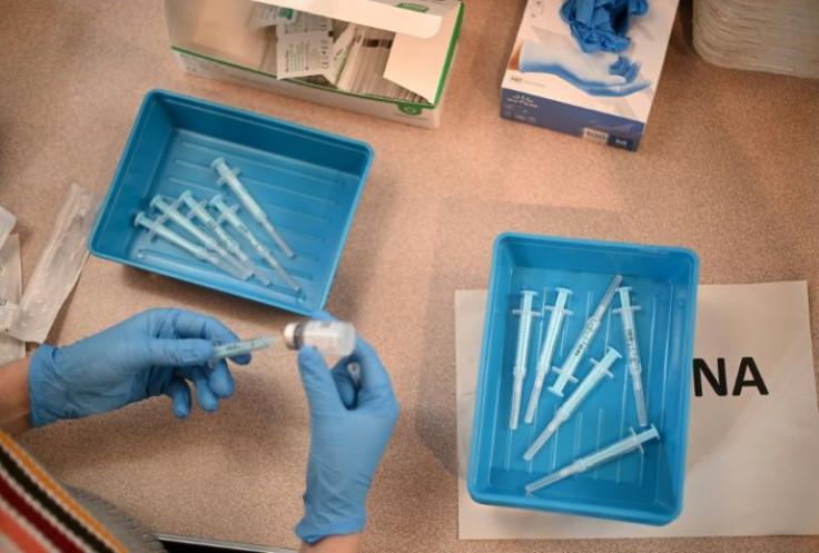 A pan-coronavirus vaccine may not be available within the next year, but is hoped to eventually change our relationship with Covid