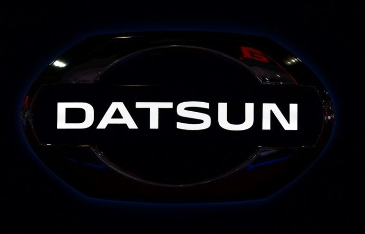 The Datsun marque was revived in 2013 after being killed off in 1981