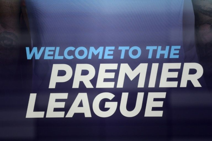 The Premier League believes there is no need for a "statutory-backed regulator"