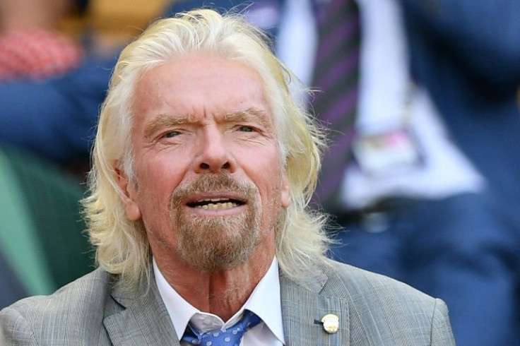British tycoon Richard Branson has said it would be 'inhumane' for Singapore to execute Nagaenthran K. Dharmalingam
