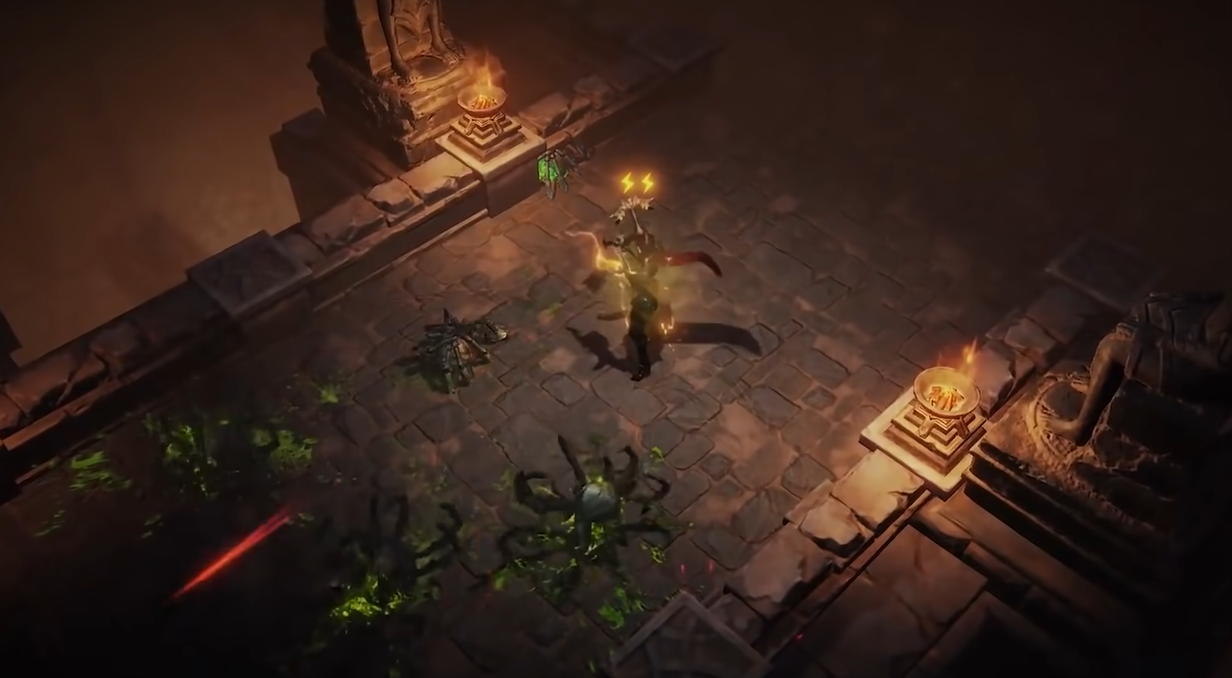 diablo 4 microtransactions confirmed by blizzard on top of paid expansions, concerns mount reddit