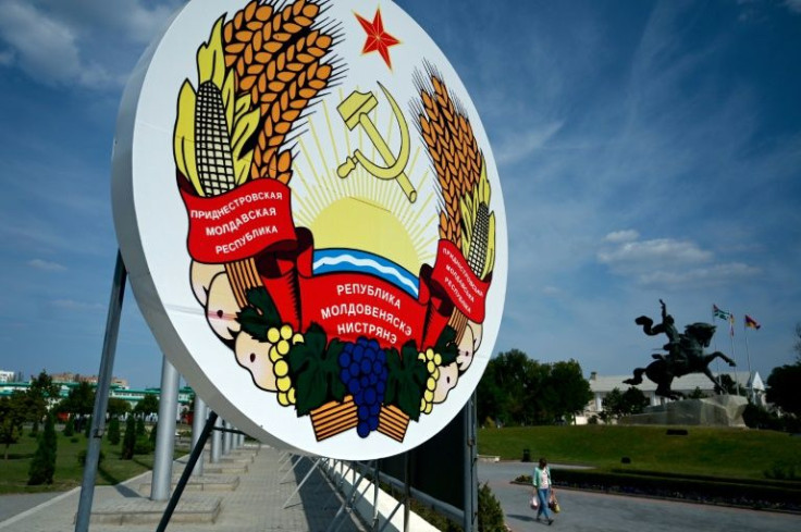 Transnistria is an unrecognised Moscow-backed breakaway region that seceded in 1990, followed by a short war in 1992, with the Russian army fighting alongside separatists against Moldovan forces