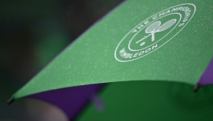 Wimbledon has banned Russian and Belarusian players from this year's tournament