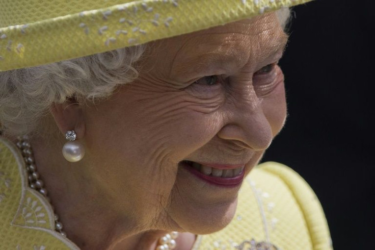 Queen Elizabeth II, 96, is celebrating her record-breaking 70th year on the throne