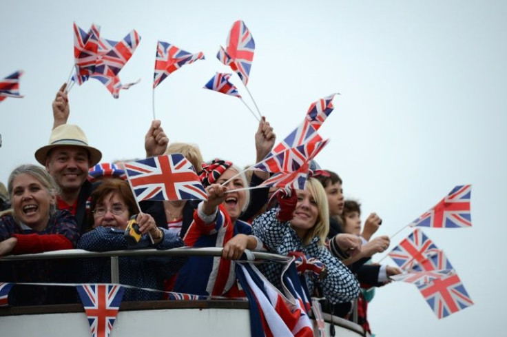 The last jubilee in 2012 saw a river pageant on the Thames in London