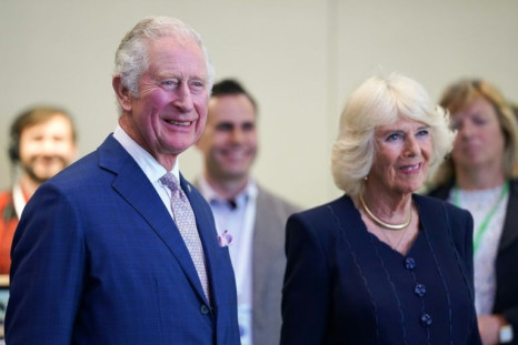 Prince Charles and his wife Camilla will visit Canada next month where they will acknowledge the abuse of Indigenous children in the country's school system