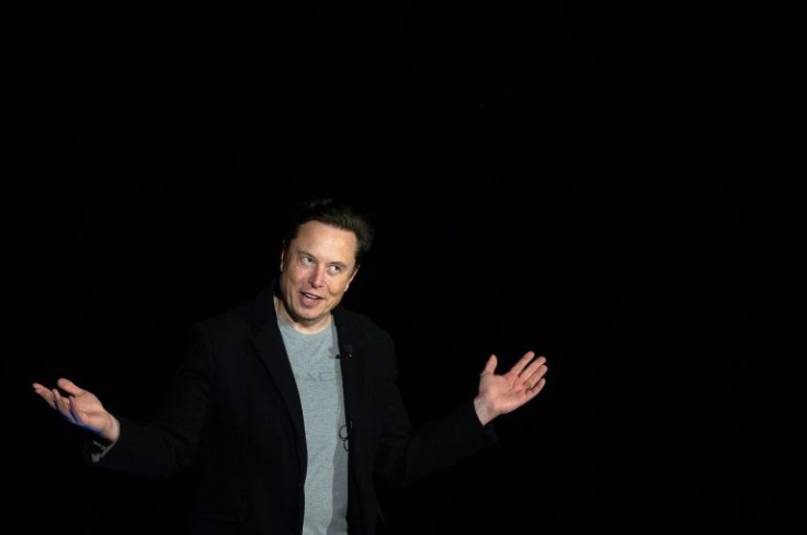 Elon Musk made his official Twitter debut on June 4, 2010, evidently to thwart others from tweeting in his name -- "This is actually me," he wrote