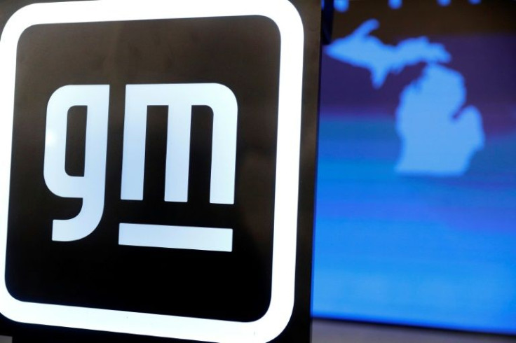 General Motors lifted its 2022 profit forecast as strong vehicle pricing boosts results