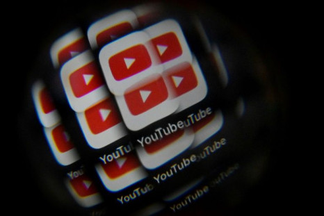 Online video platform YouTube faces a challege from TikTok and streaming television services.