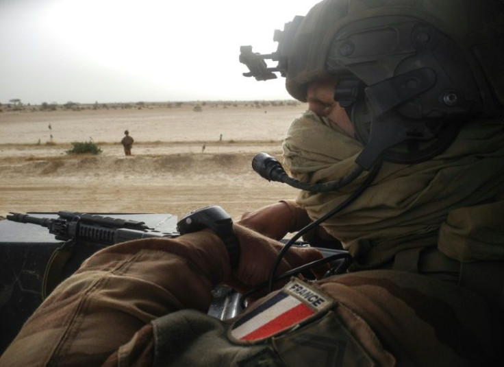 France is winding down its almost decade-long, anti-jihadist military operation in Mali