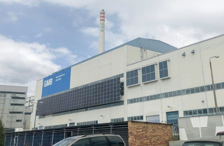 The risk of a sudden stoppage of Russian gas is causing much handwringing at the Tschernitz glassworks and other German factories