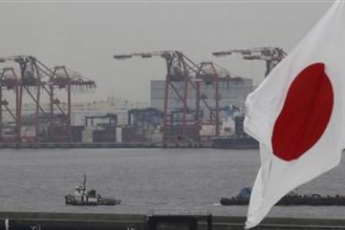 Ratings agency Moody's says Japan may face a third lost decade.