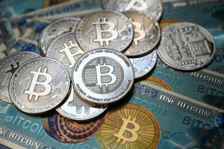 The Central African Republic joins El Salvador as recognising bitcoin as legal tender