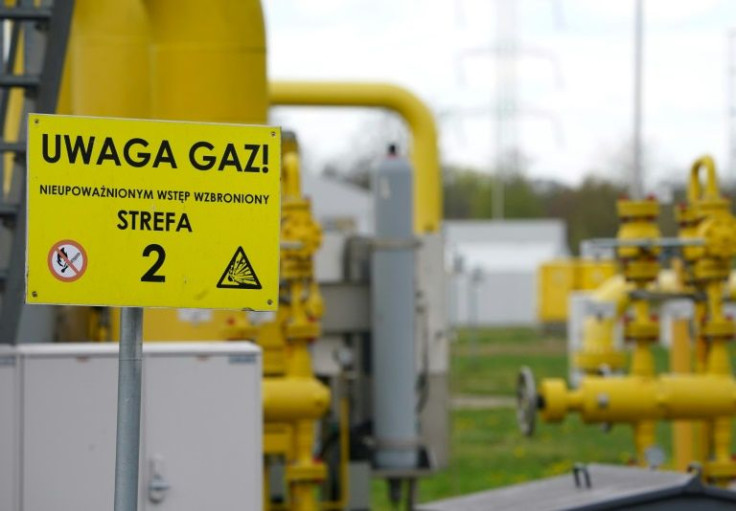 The reliance of several European countries on energy supplies from Russia has created a weak link in their sanctions package