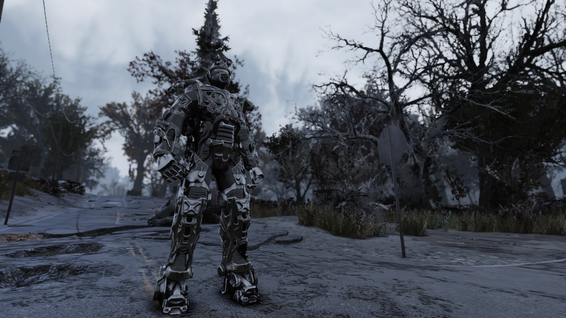 Fallout 76': Where To Find Power Armor | IBTimes