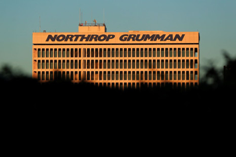 A Northrop Grumman building is shown in El Segundo, California, U.S., February 7, 2019.    