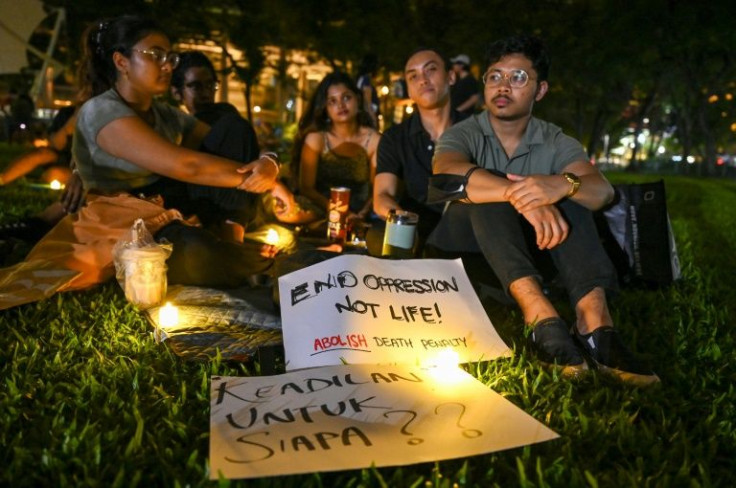 A Malaysian man set to be executed in Singapore for drug trafficking was granted a reprieve, a day after the hanging of a mentally disabled man sparked an outcry