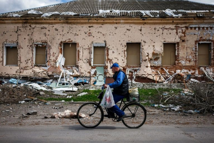 Western allies remain wary of being drawn into war with Russia but have stepped up military support as Ukraine has maintained its resistance