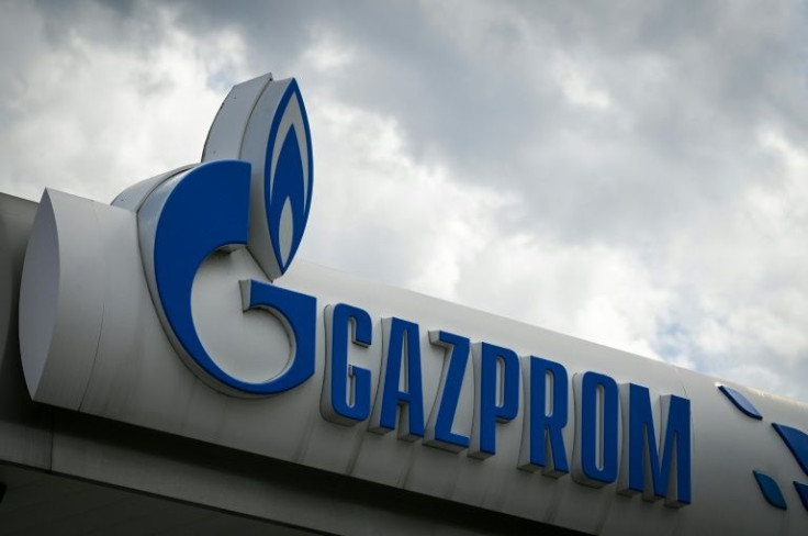 Russia's energy giant Gazprom announced aÂ net profit attributable to shareholders of 2.1 trillion rubles ($29 billion) for 2021