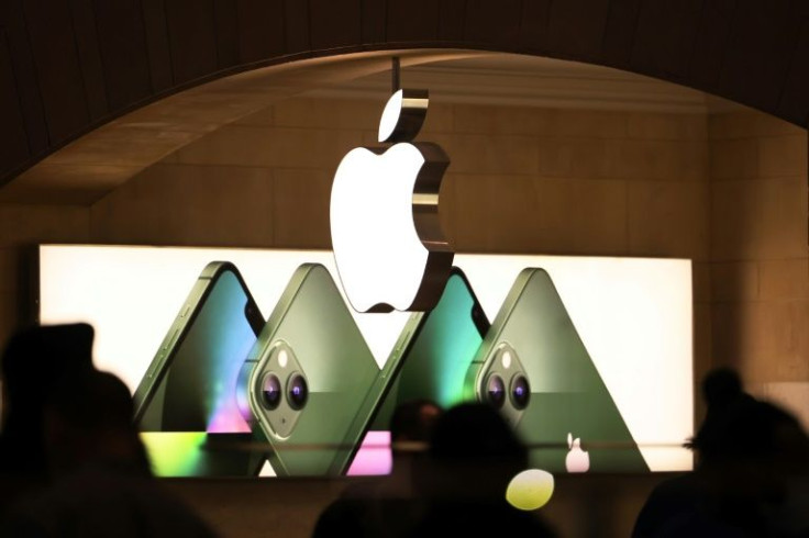 Apple warned China Covid-19 lockdowns and long-running supply chain woes could deal a $4-$8 billion blow in the next three months