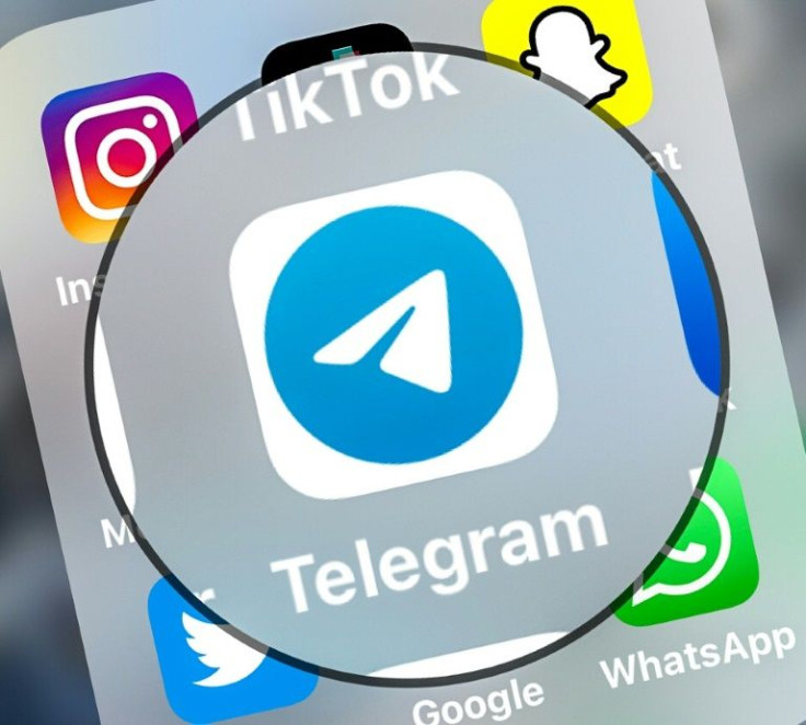 A Hong Kong judge increased a university student's jail sentence to five years for messages sent on Telegram advocating the city's independence from China and calls to resist communist rule