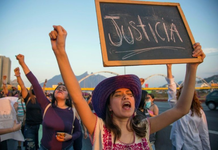 Debanhi Escobar's case has generated unusually intense media interest in Mexico, a country where thousands of women go missing or are murdered each year