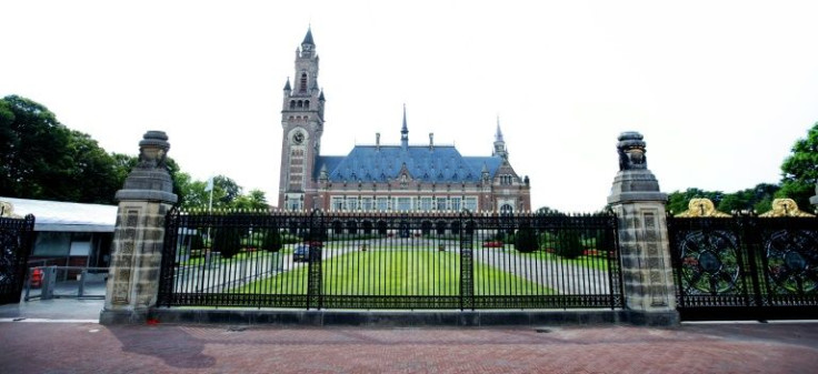 Based at the Peace Palace in the Hague, the ICJ was established in 1946 to settle disputes between states