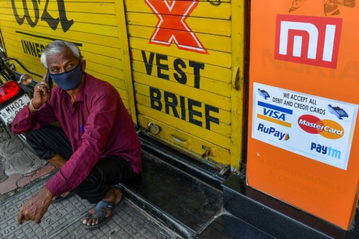 Anti-China sentiment has grown in India, sparking calls for consumer boycotts of Chinese products like electronics giant Xiaomi