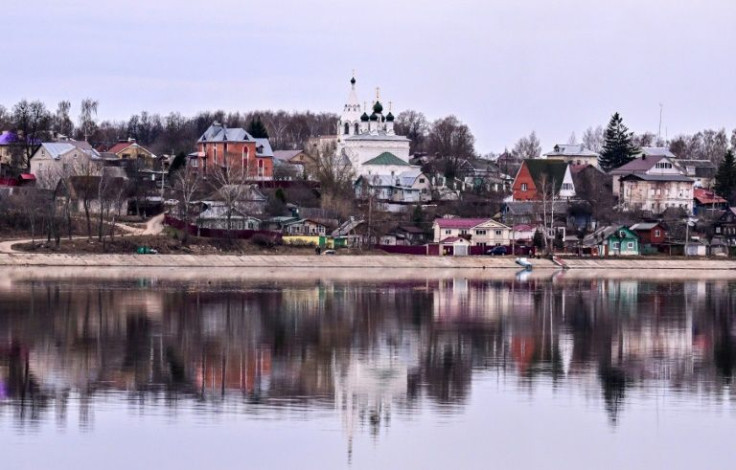 Even after the 1991 collapse of the Soviet Union the Russian Orthodox Church has never encouraged criticism of the authorities, but some priests are nevertheless speaking out