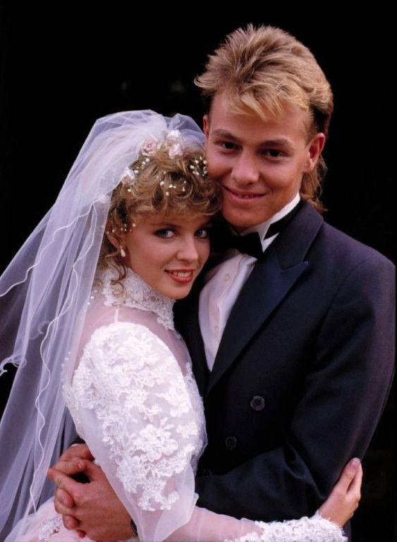 Minogue and Donovan both launched their careers on the long-running programme