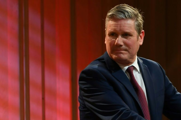 Labour party leader Keir Starmer is hoping to claw back power on councils in areas that voted Conservative at the last general election