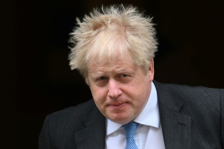 UK Prime Minister Boris Johnson faces a mid-term test at local elections on Thursday