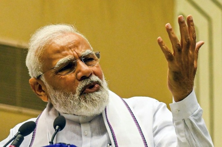 Indian Prime Minister Narendra Modi will land in Berlin, before a two-day India-Nordic summit followed by talks with French President Emmanuel Macron