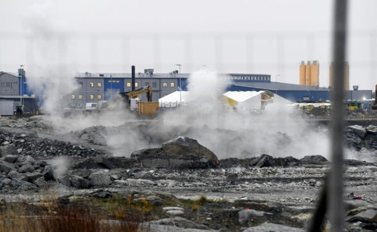 Fennovoima had said last month it expected sanctions to have an effect on the project but stressed it had not been put under pressure to scrap the deal
