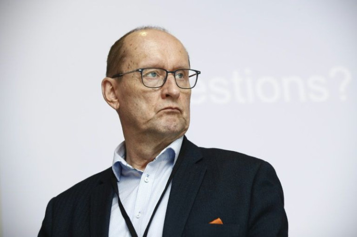 Fennovoima board chairman Esa Harmala said the contract was cancelled over delays with the war in Ukraine having increased "risks" over the project's delivery