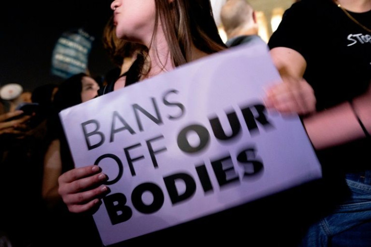 The US Supreme Court is poised to strike down the right to abortion, according to a leaked draft of a majority opinion that would shred nearly 50 years of constitutional protections