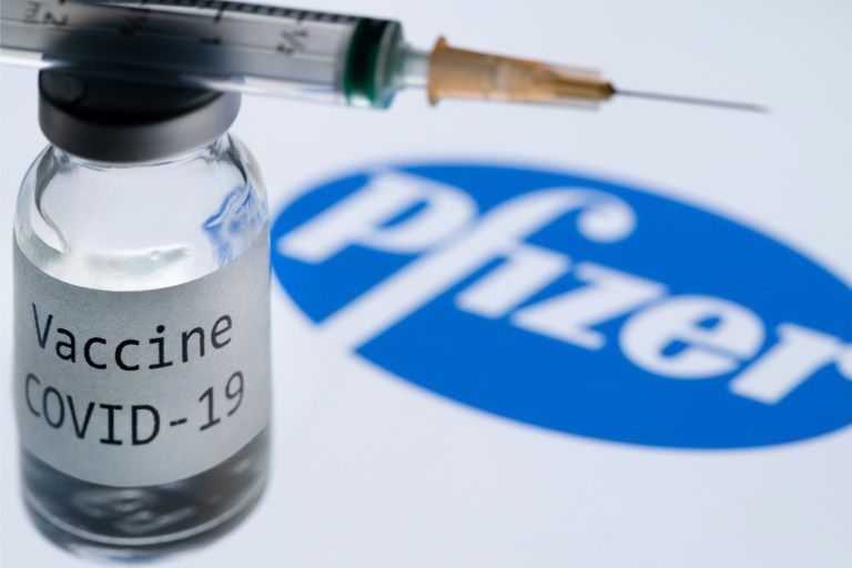 Pfizer Sees High Demand For Covid-19 Pill As Profits Jump | IBTimes