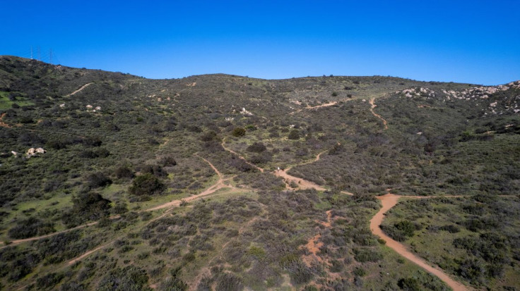 The nonprofit Center for Biological Diversity has halted at least four major housing projects up and down the state, including this one in Santee. California by arguing developers failed to provide sufficient evacuation plans under the California Environ