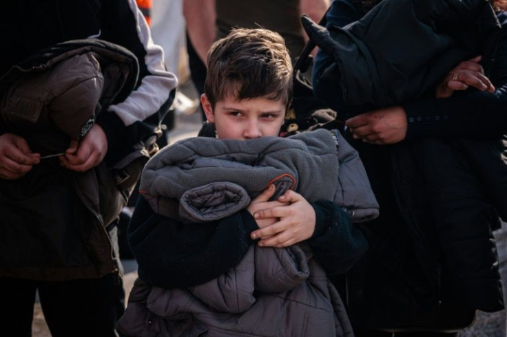 Ukrainian President Volodymyr Zelensky has said 156 civilians were successfully evacuated from the besieged Azovstal steelworks in Mariupol