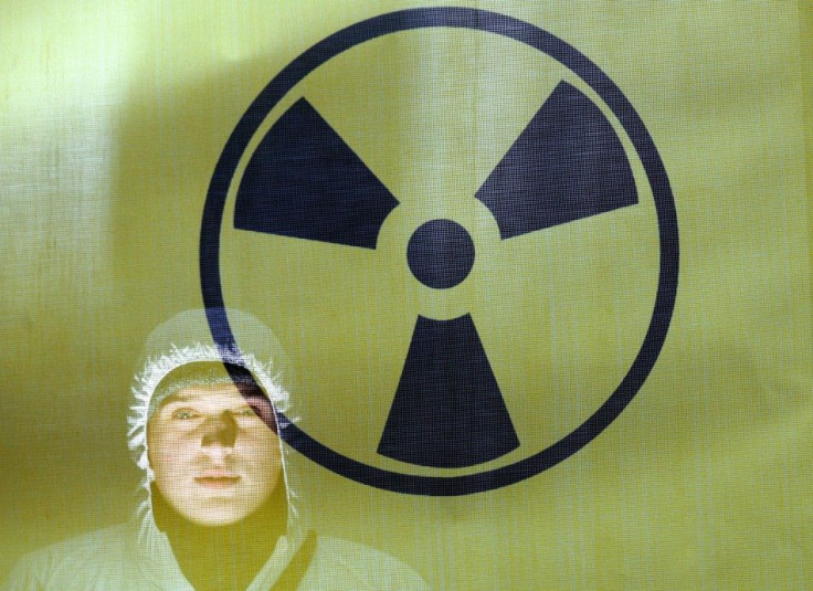 A nuclear threat looms in the air for the people of Tennessee